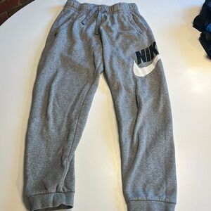 Nike sweats boy M